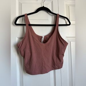 Lululemon Align Tank